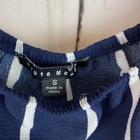 Jumpsuit - Picture 3 of 5